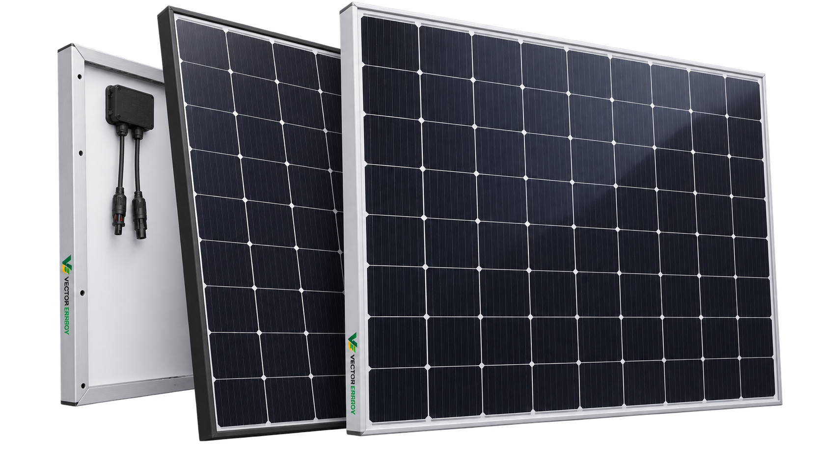 Panouri Fotovoltaice